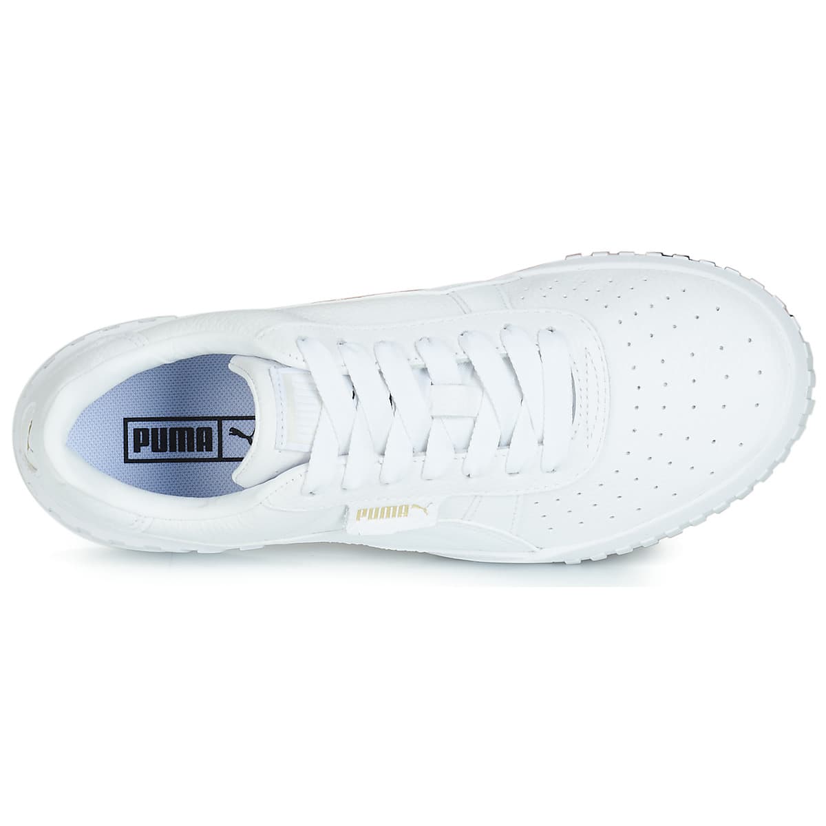 Women's Sneakers Puma White