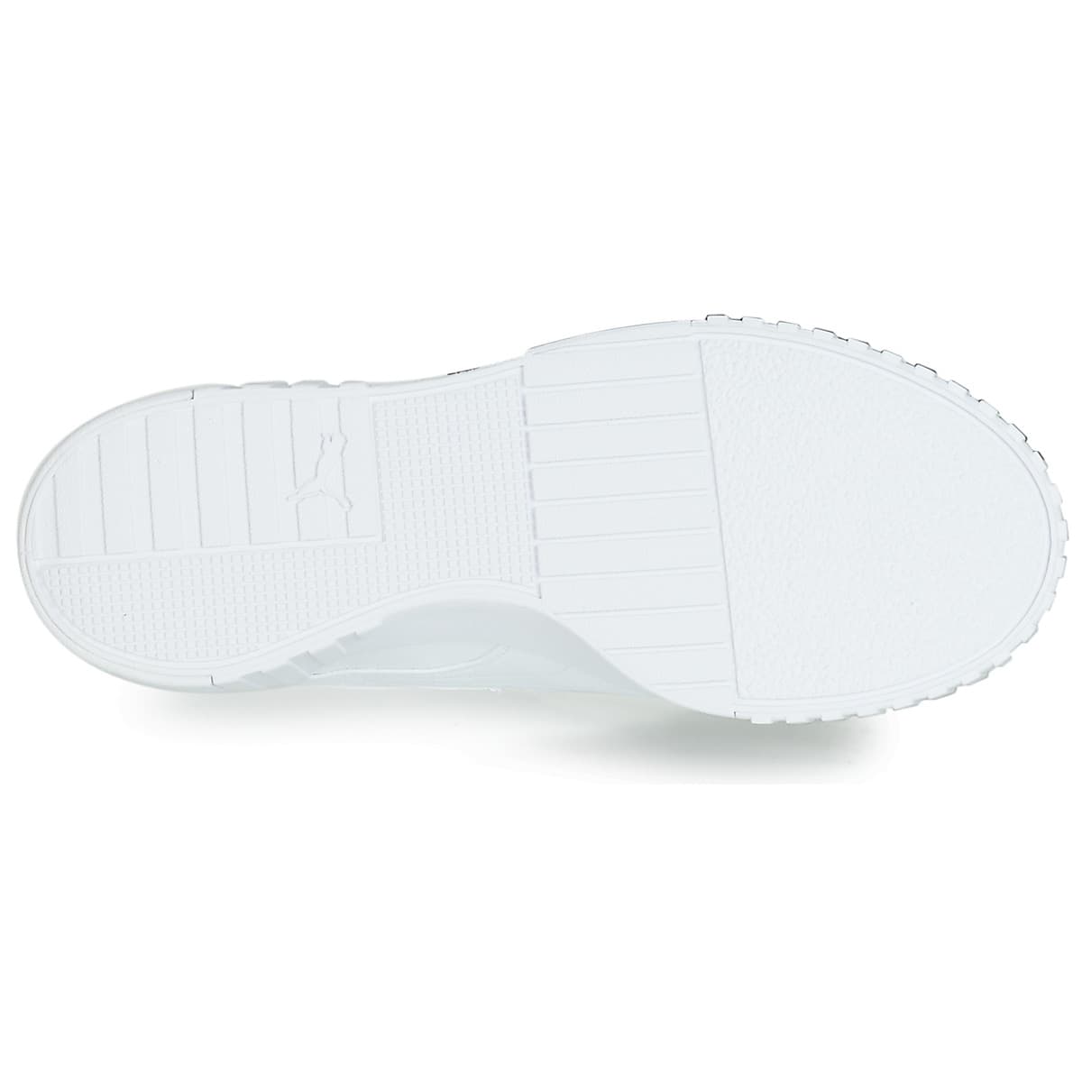 Women's Sneakers Puma White