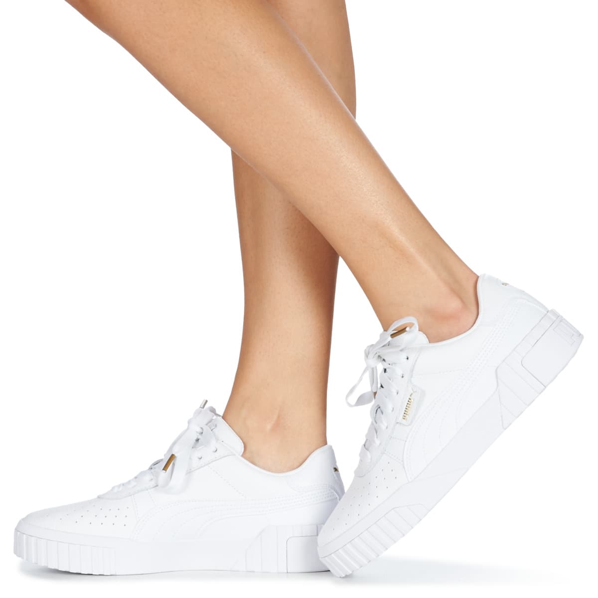 Women's Sneakers Puma White