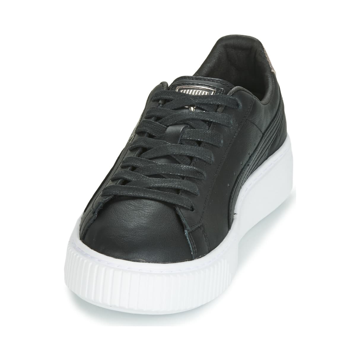 Women's Sneakers Puma Black