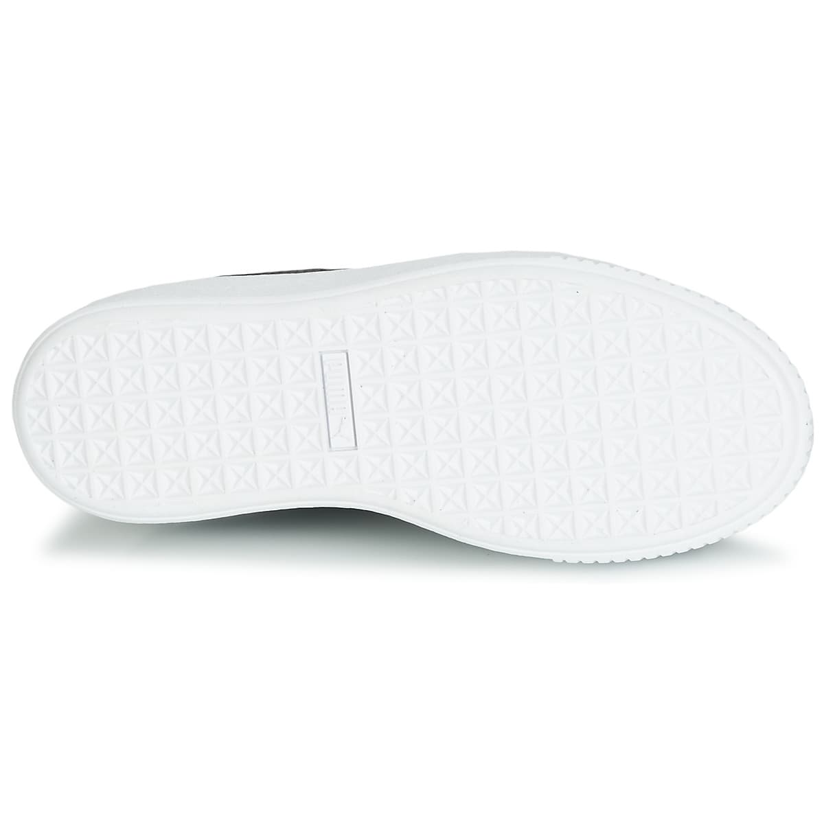 Women's Sneakers Puma Black