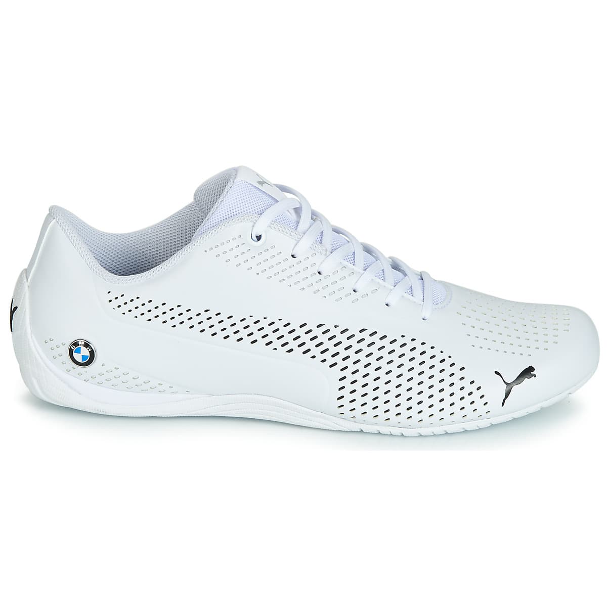 Men's Sneakers Puma White