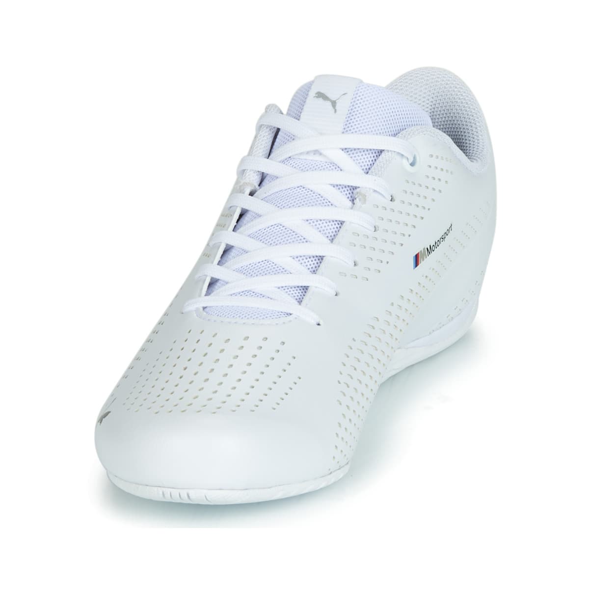 Men's Sneakers Puma White
