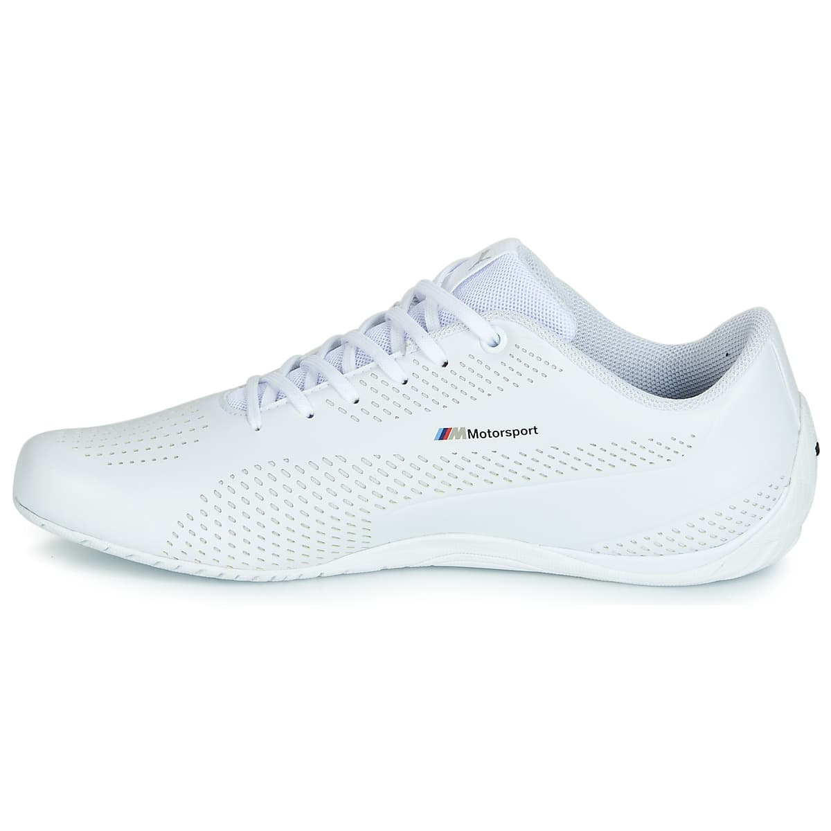 Men's Sneakers Puma White
