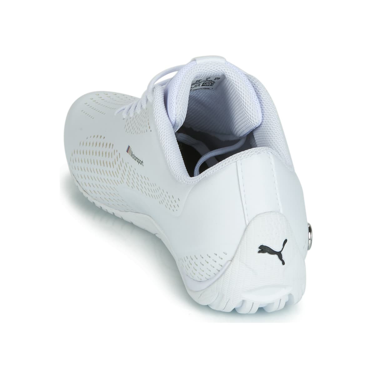 Men's Sneakers Puma White