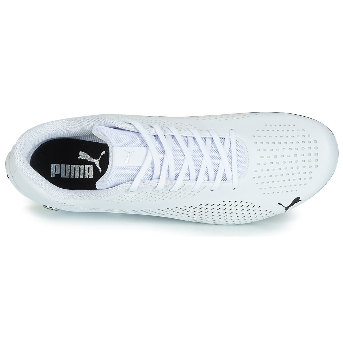 Men's Sneakers Puma White