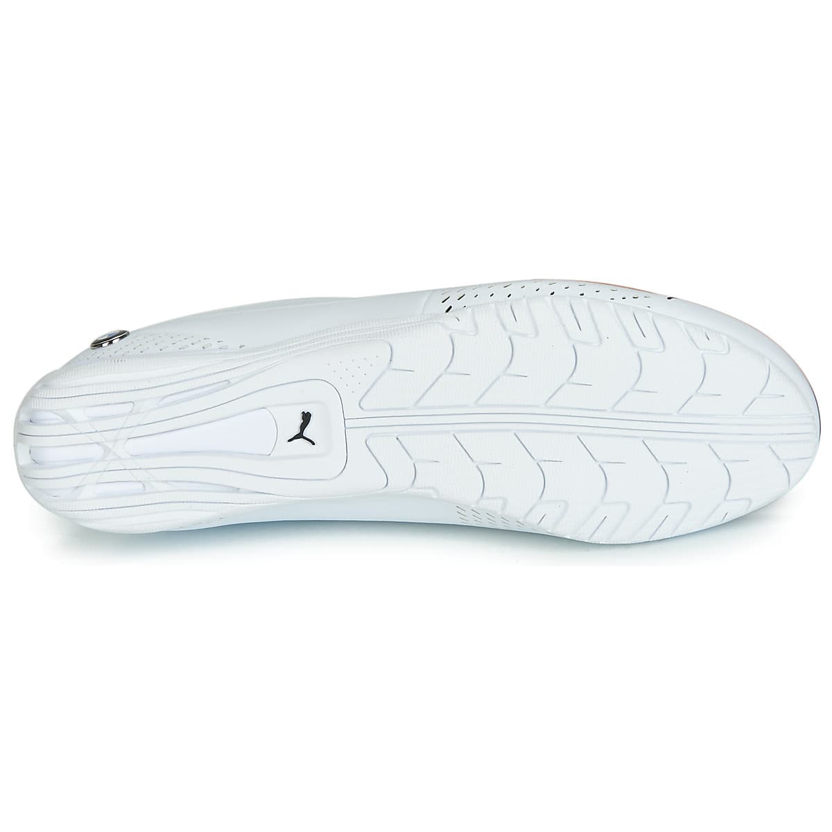 Men's Sneakers Puma White