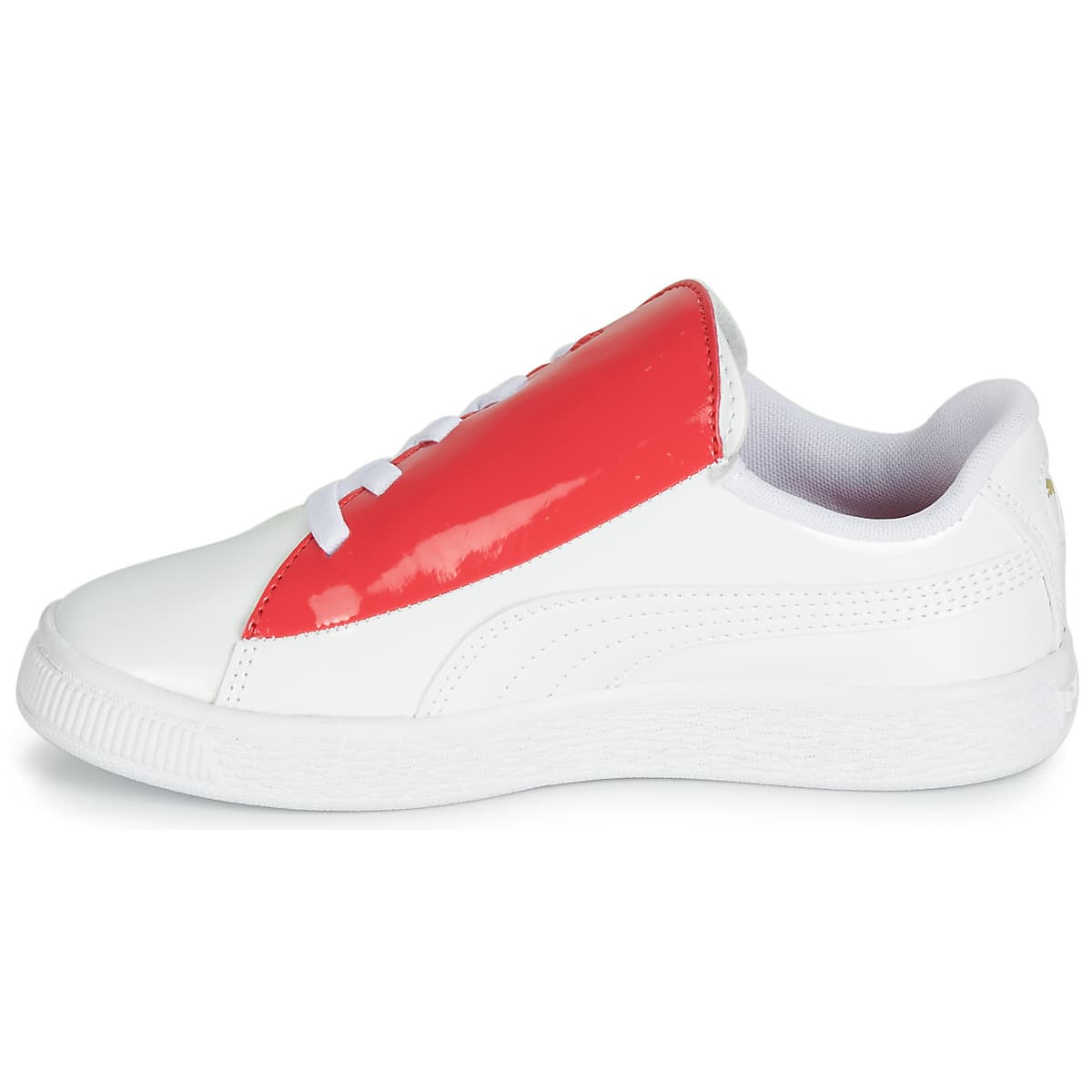 Girls' Sneakers Puma White