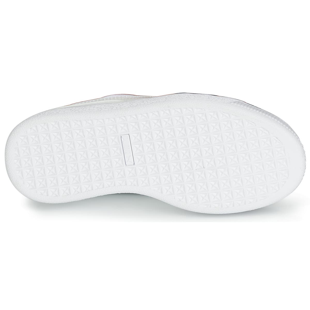 Girls' Sneakers Puma White