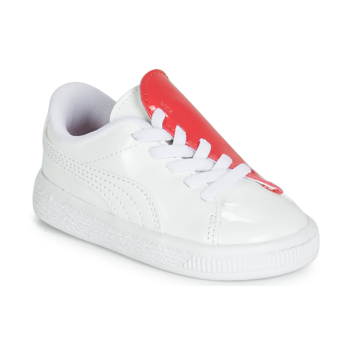 Xαμηλά Sneakers Puma INF B CRUSH PATENT AC.W-H