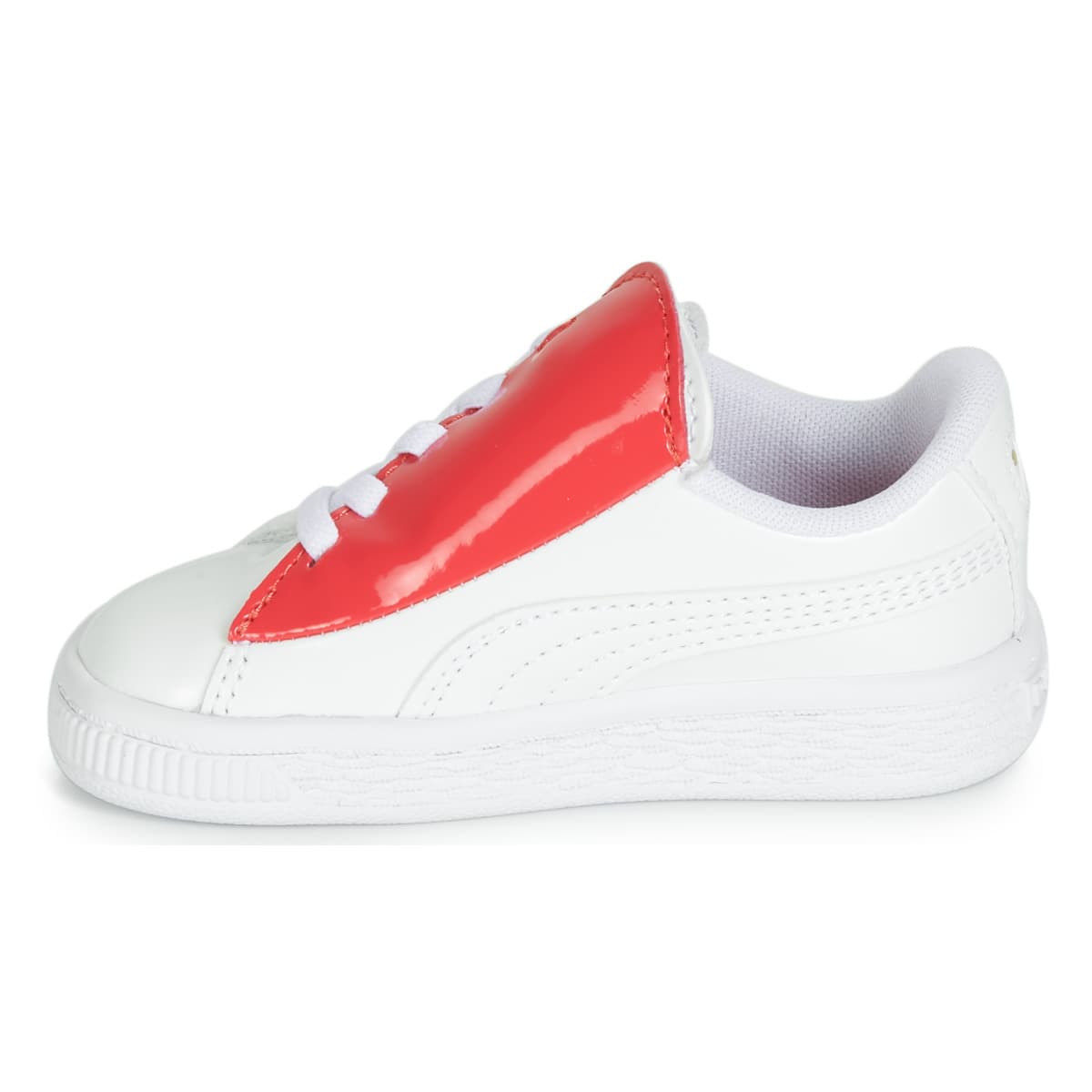 Girls' Sneakers Puma White