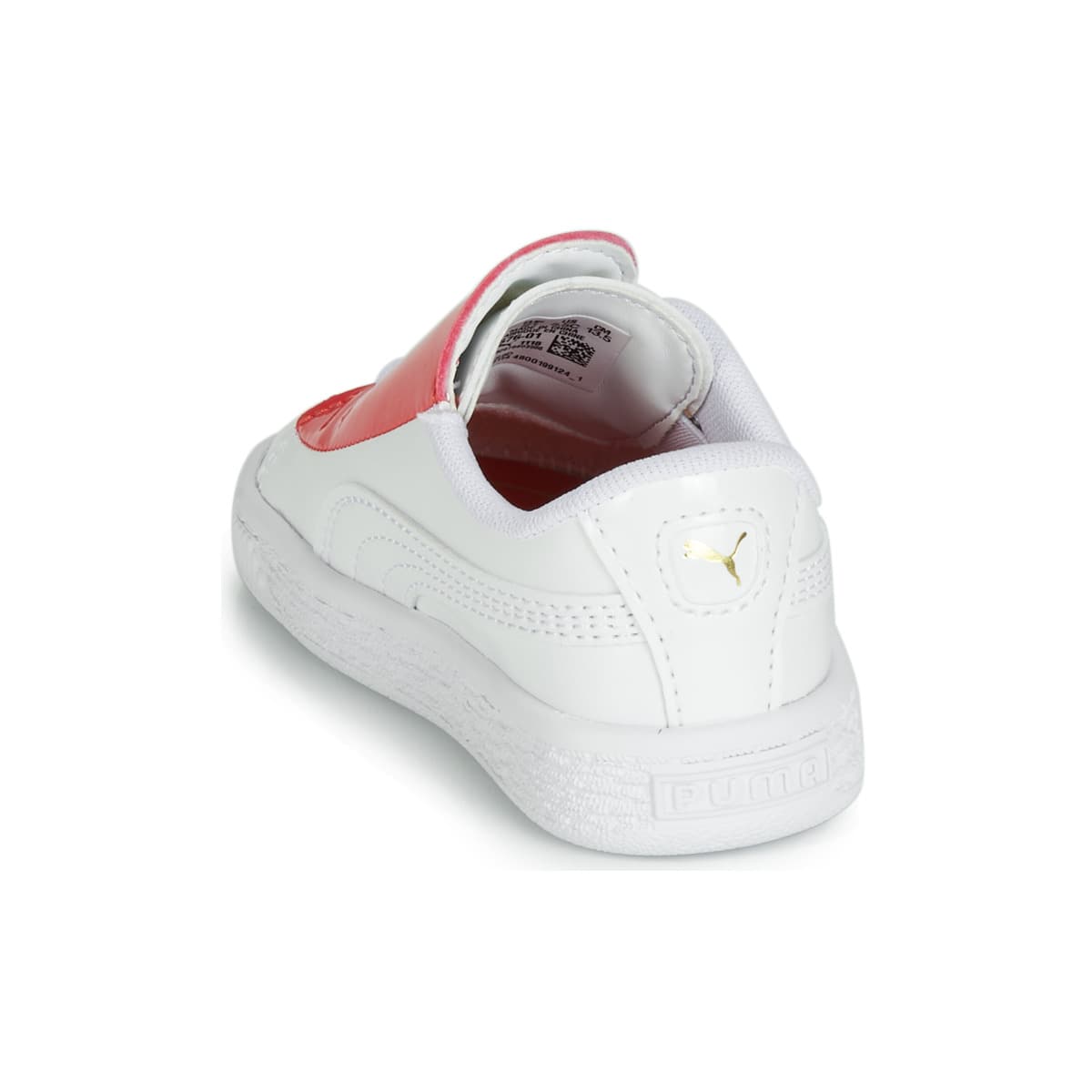 Girls' Sneakers Puma White