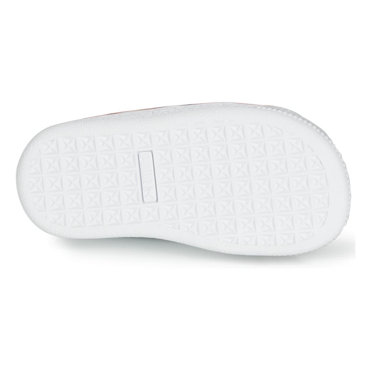 Girls' Sneakers Puma White