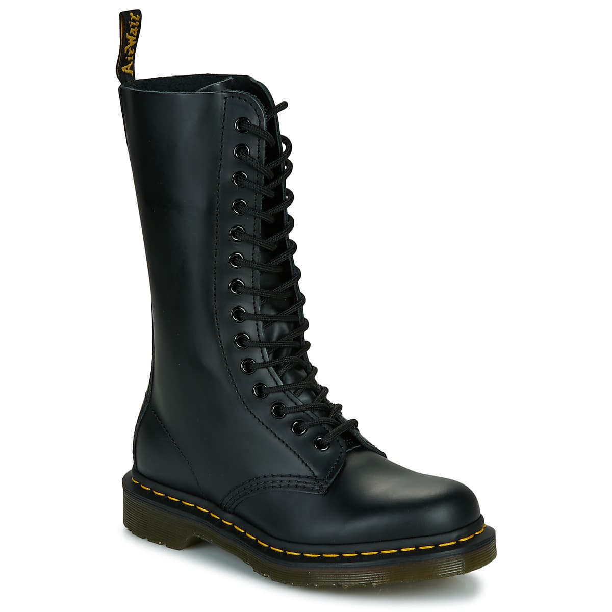 Men's Boots Dr. Martens Black