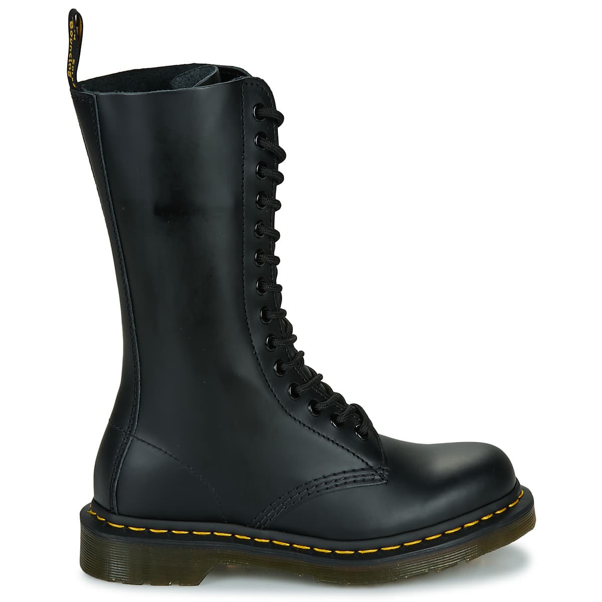 Men's Boots Dr. Martens Black