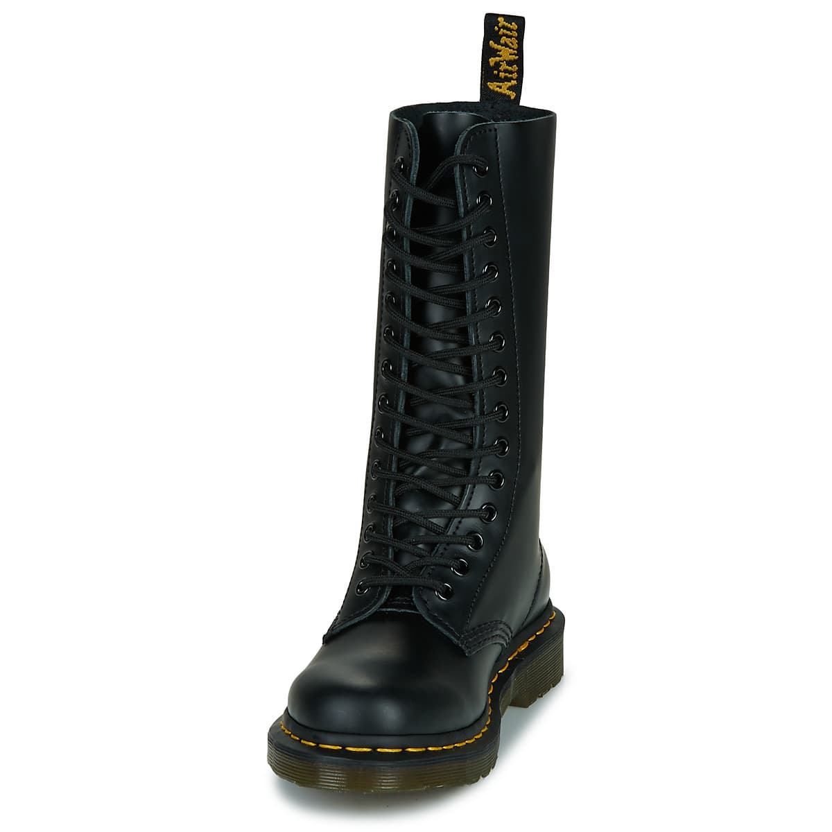 Men's Boots Dr. Martens Black