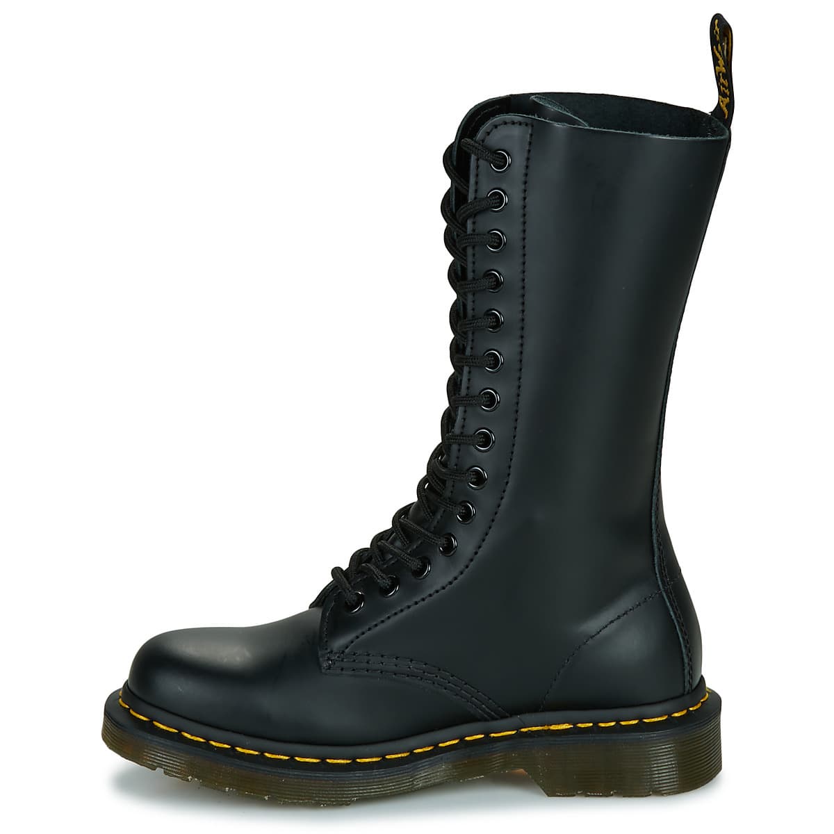 Men's Boots Dr. Martens Black