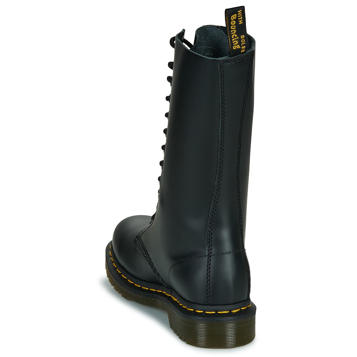 Men's Boots Dr. Martens Black