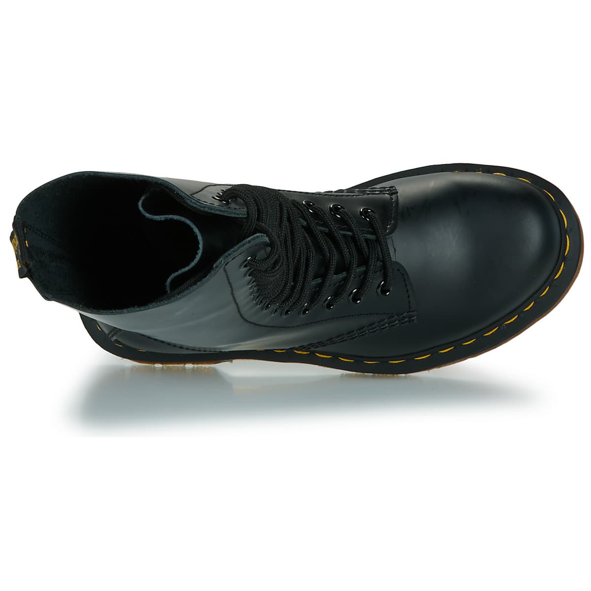 Men's Boots Dr. Martens Black