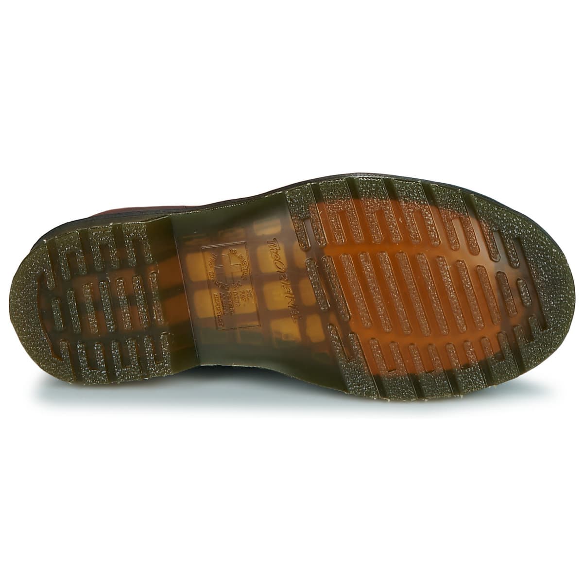 Men's Boots Dr. Martens Black