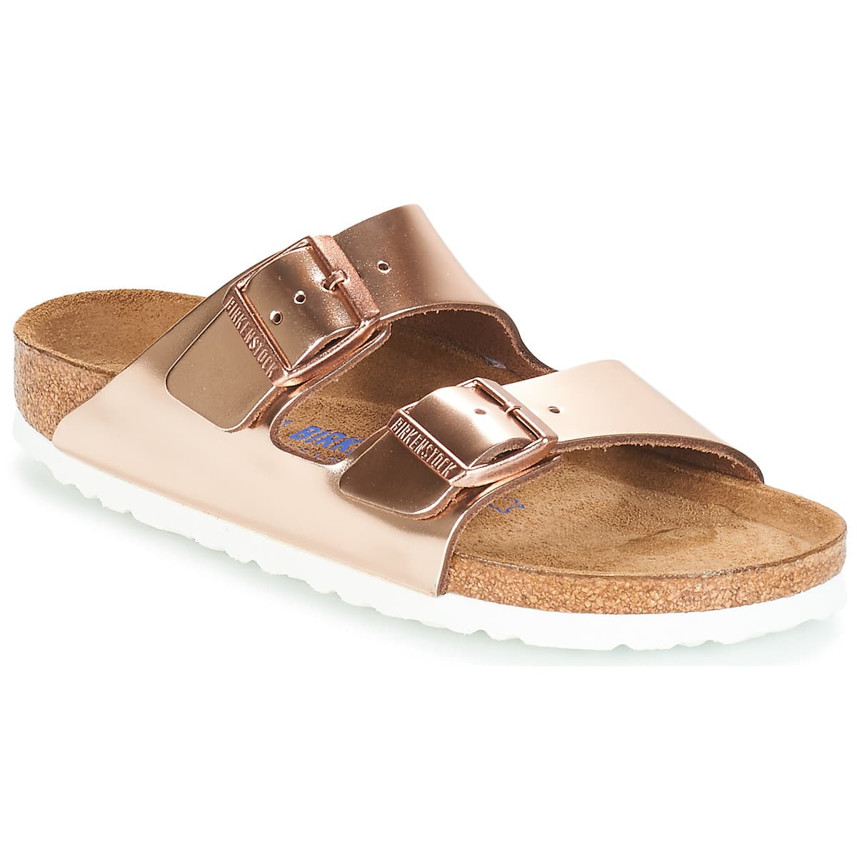 Mules BIRKENSTOCK Arizona Soft Footbed