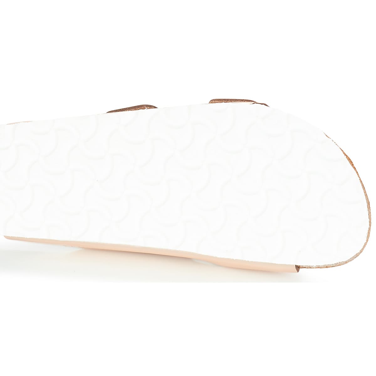 Women's Mules BIRKENSTOCK Gold