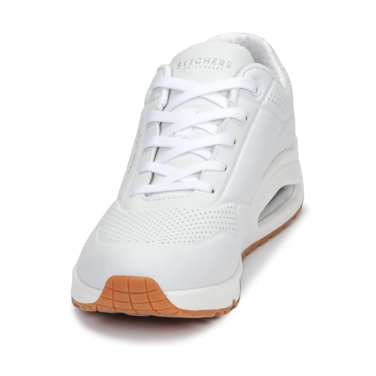 Women's Sneakers Skechers White
