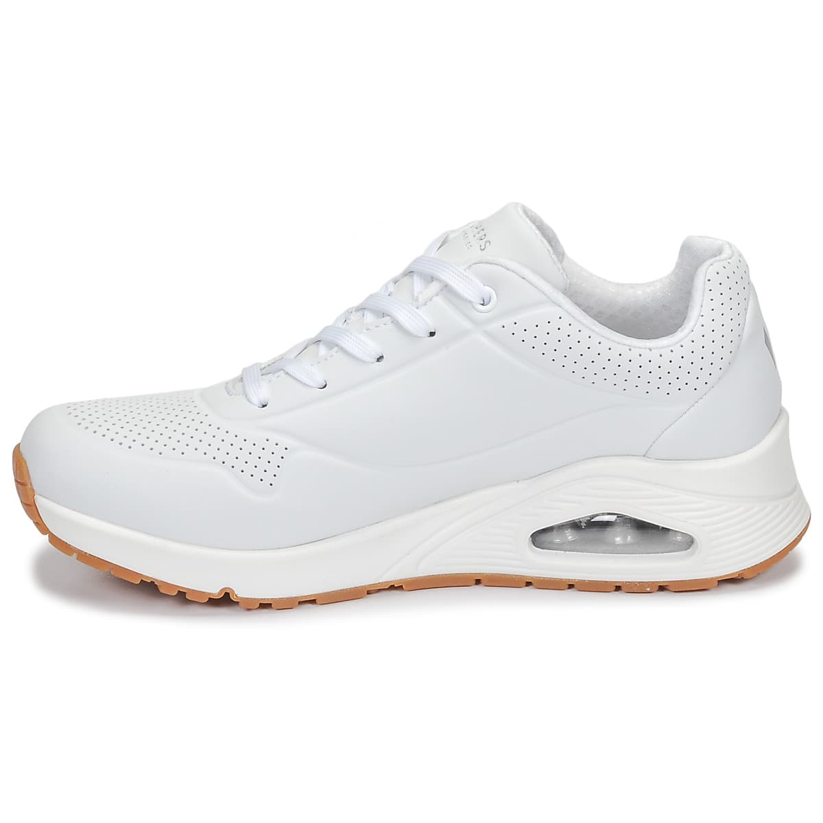 Women's Sneakers Skechers White