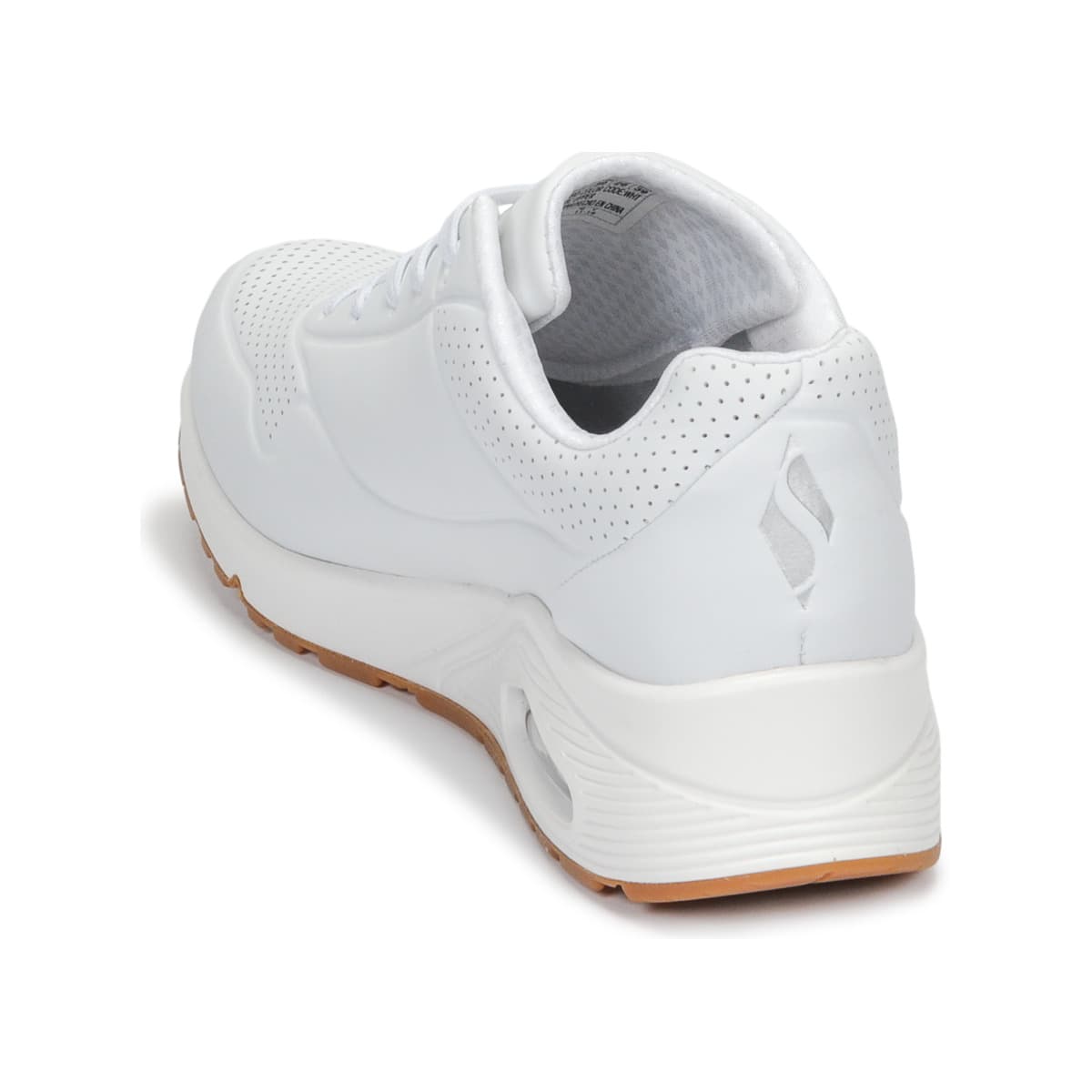 Women's Sneakers Skechers White