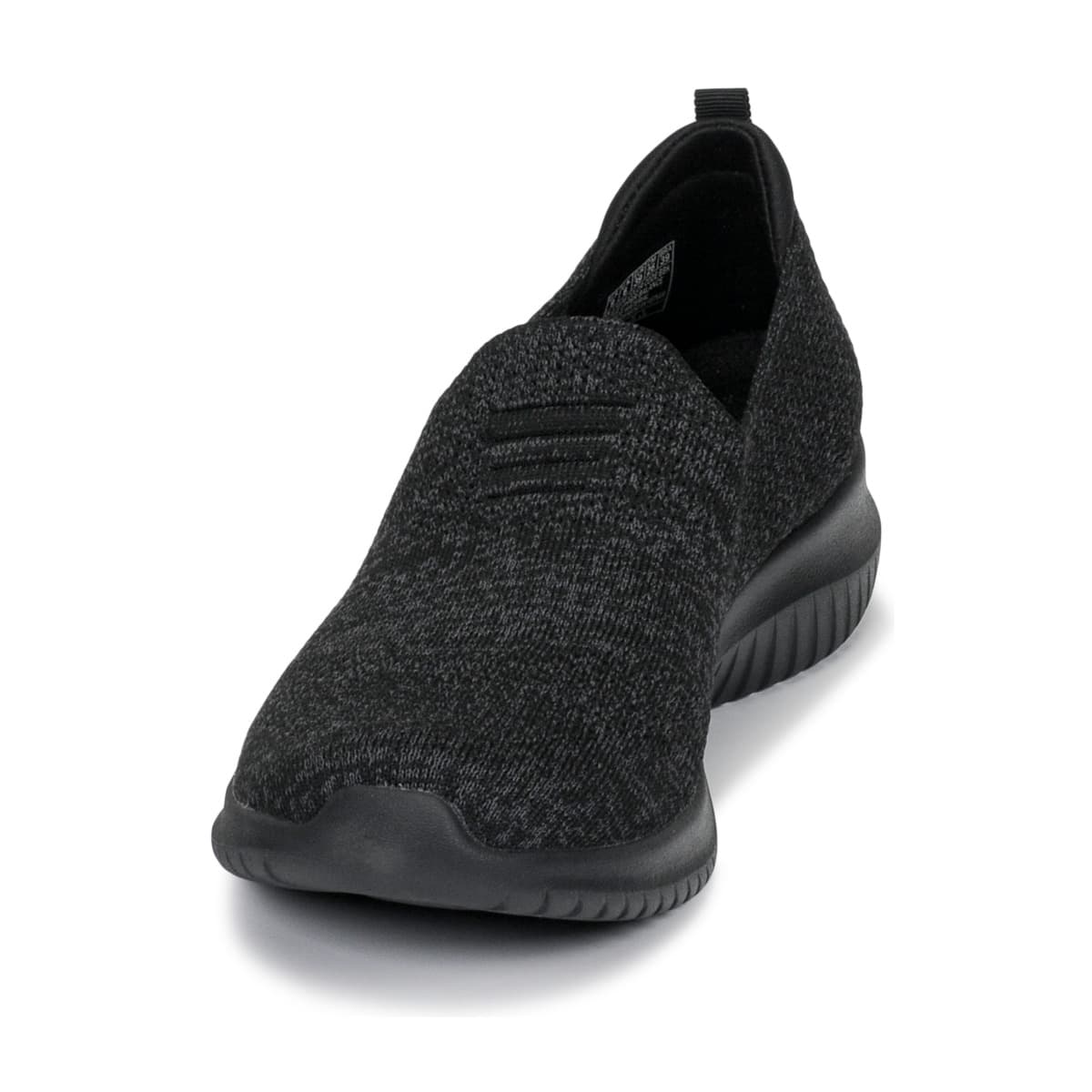 Women's Loafers Skechers Black