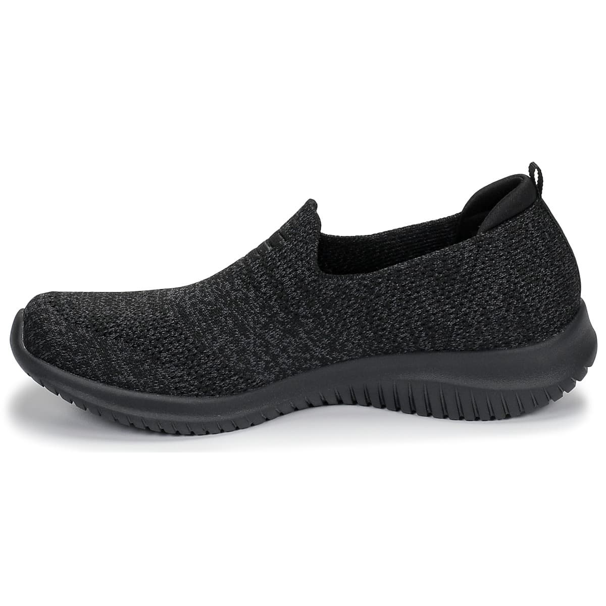 Women's Loafers Skechers Black