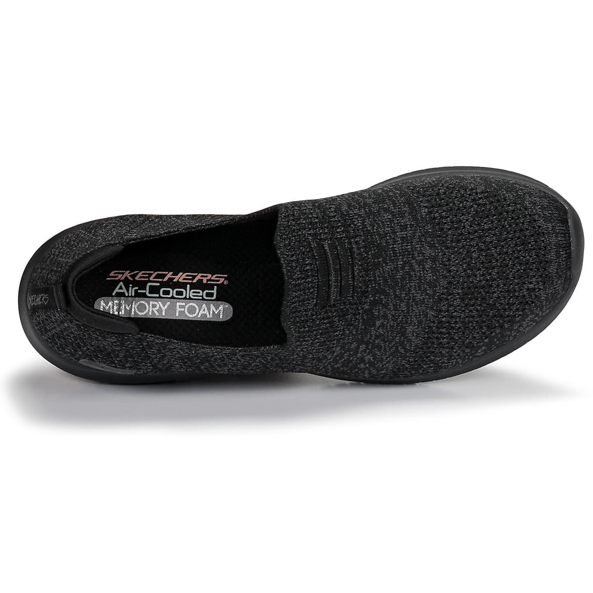 Women's Loafers Skechers Black