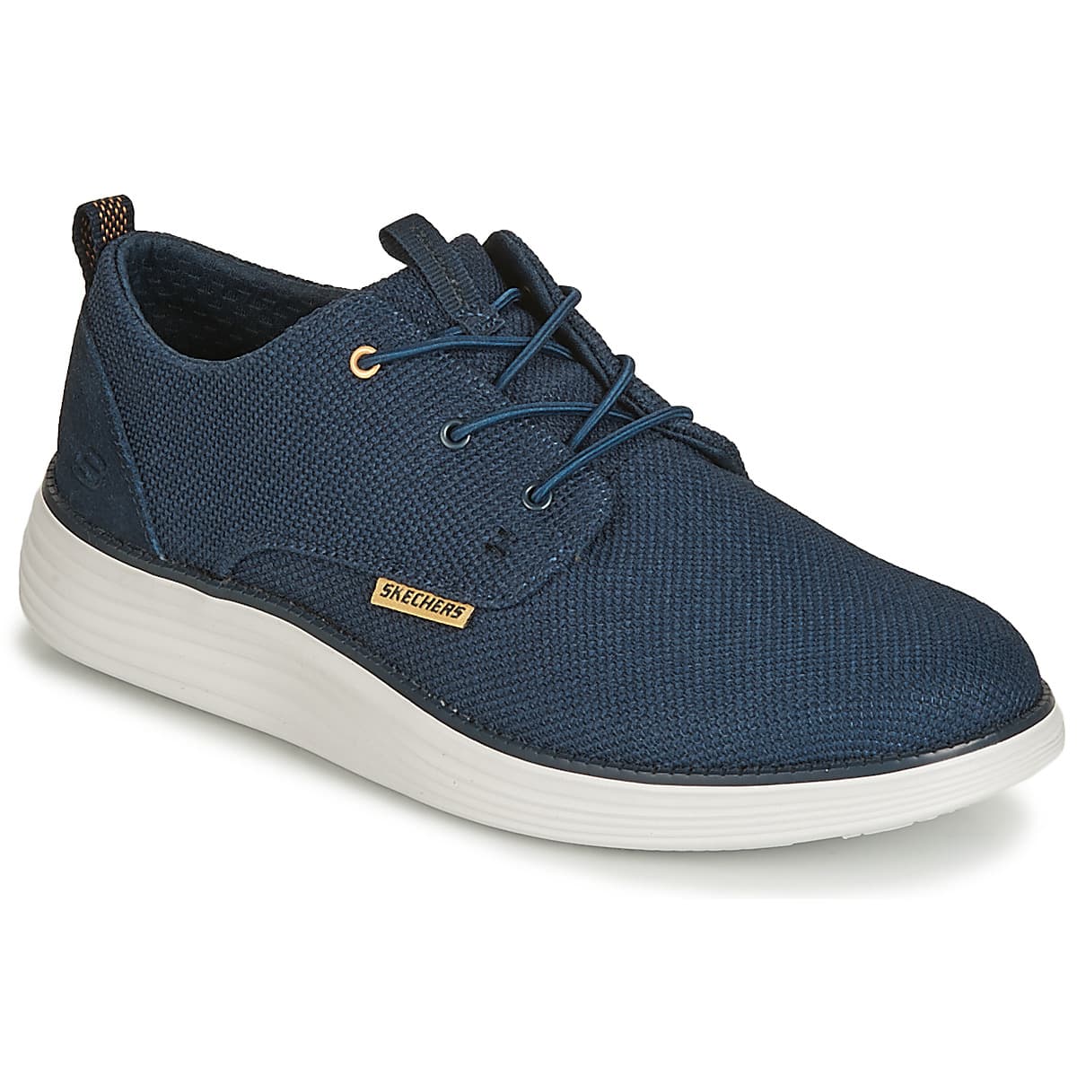 Men's Sneakers Skechers Blue