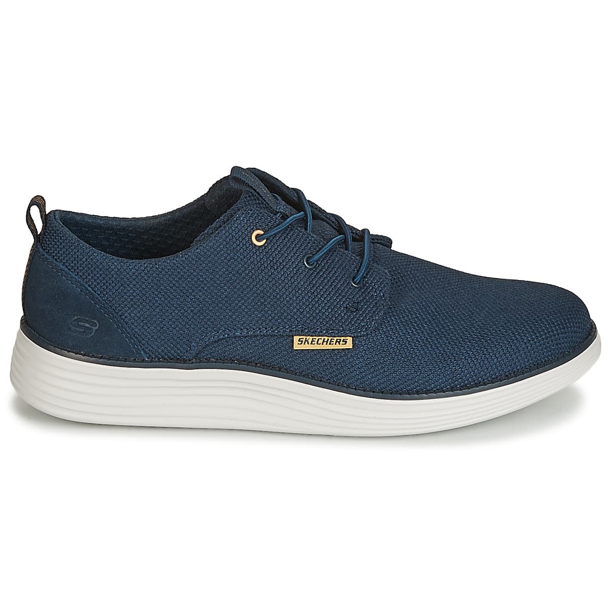 Men's Sneakers Skechers Blue