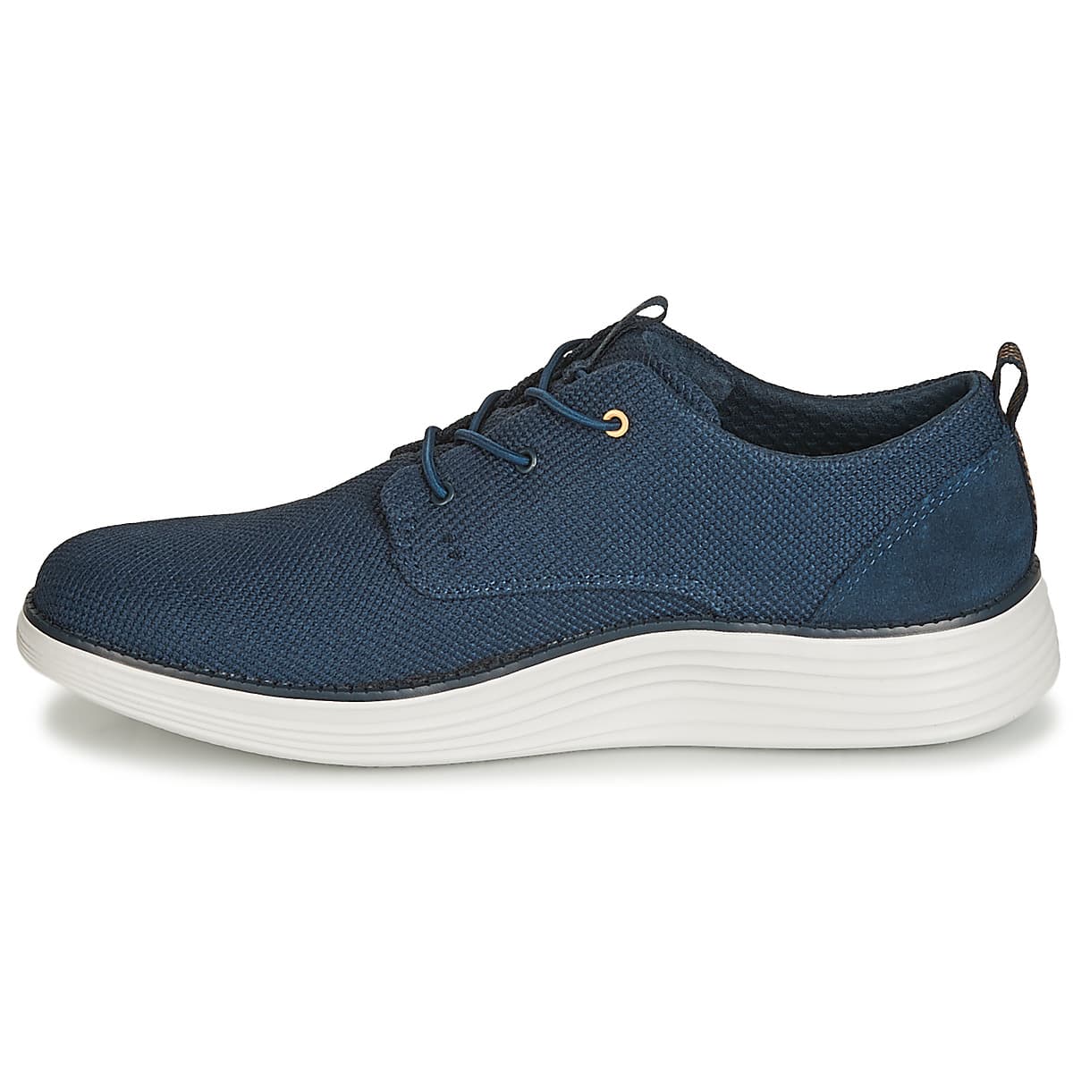 Men's Sneakers Skechers Blue