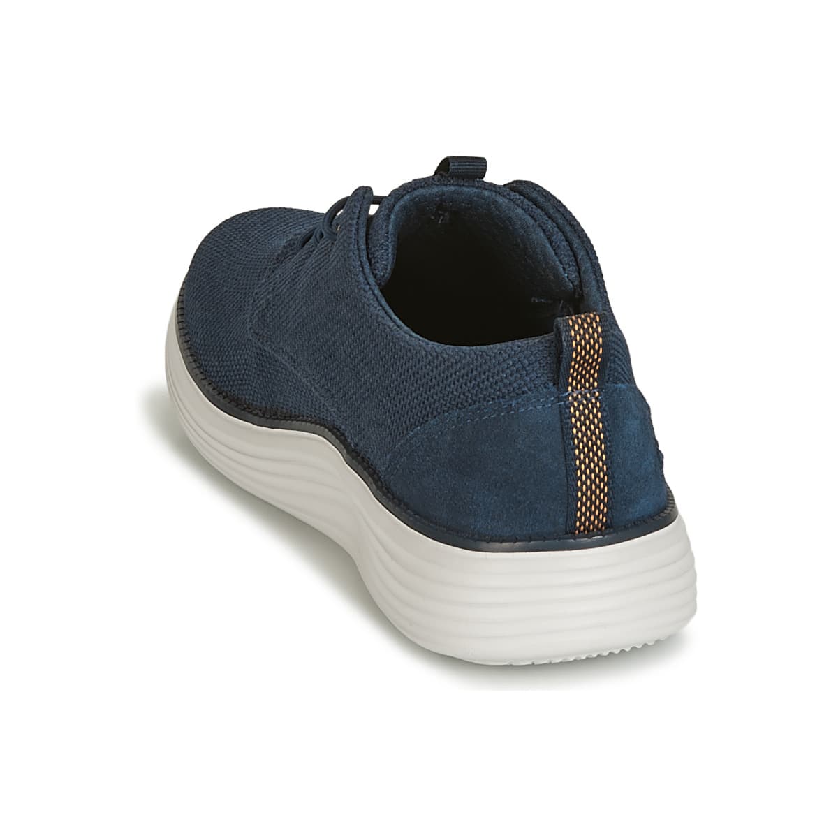 Men's Sneakers Skechers Blue