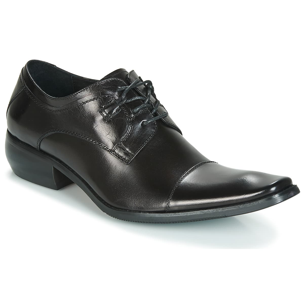 Men's Derby Shoes Kdopa Black