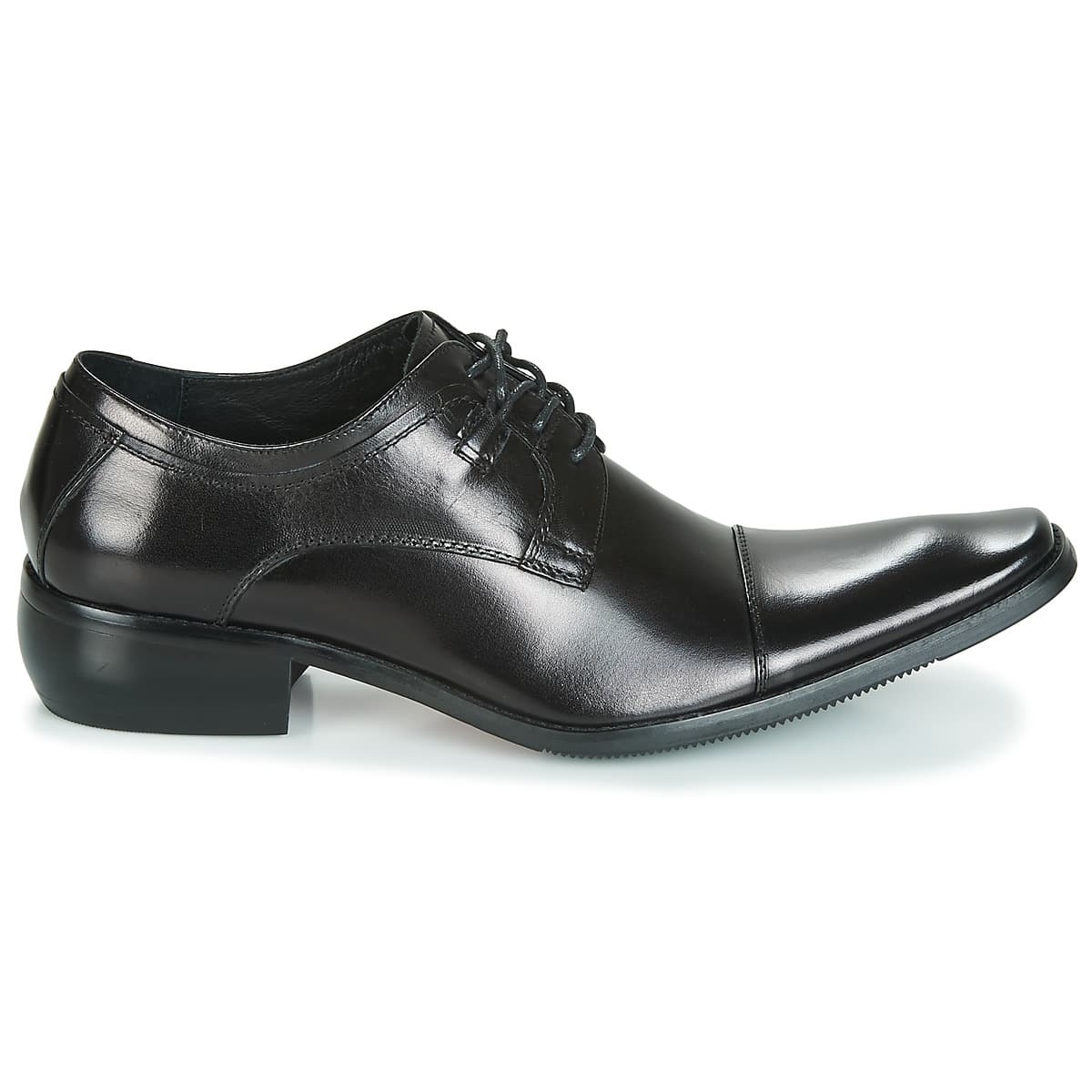 Men's Derby Shoes Kdopa Black