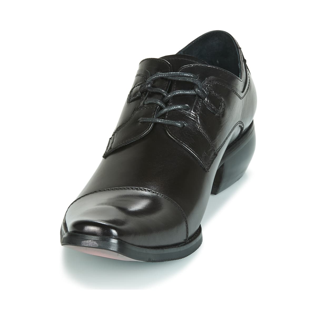 Men's Derby Shoes Kdopa Black