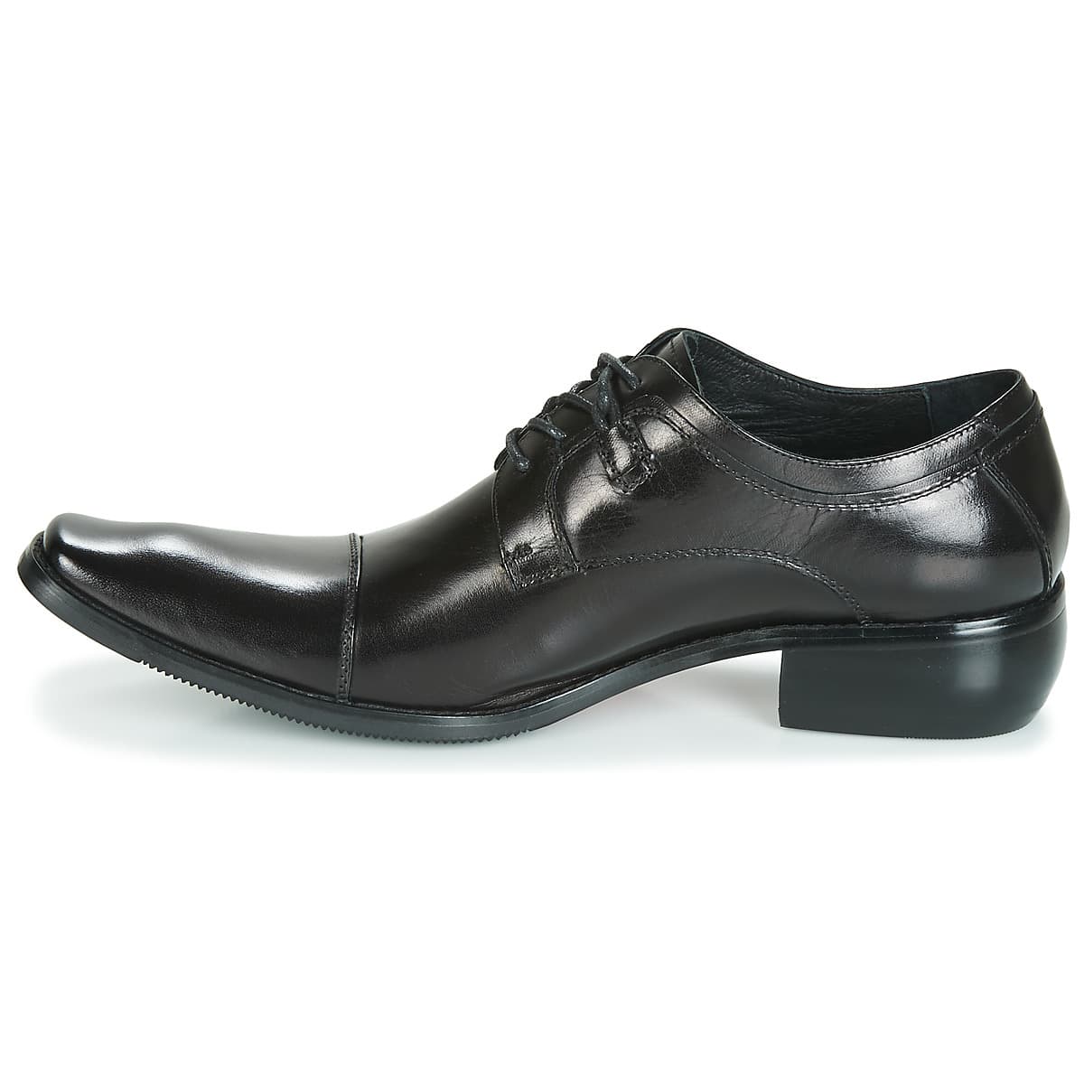 Men's Derby Shoes Kdopa Black
