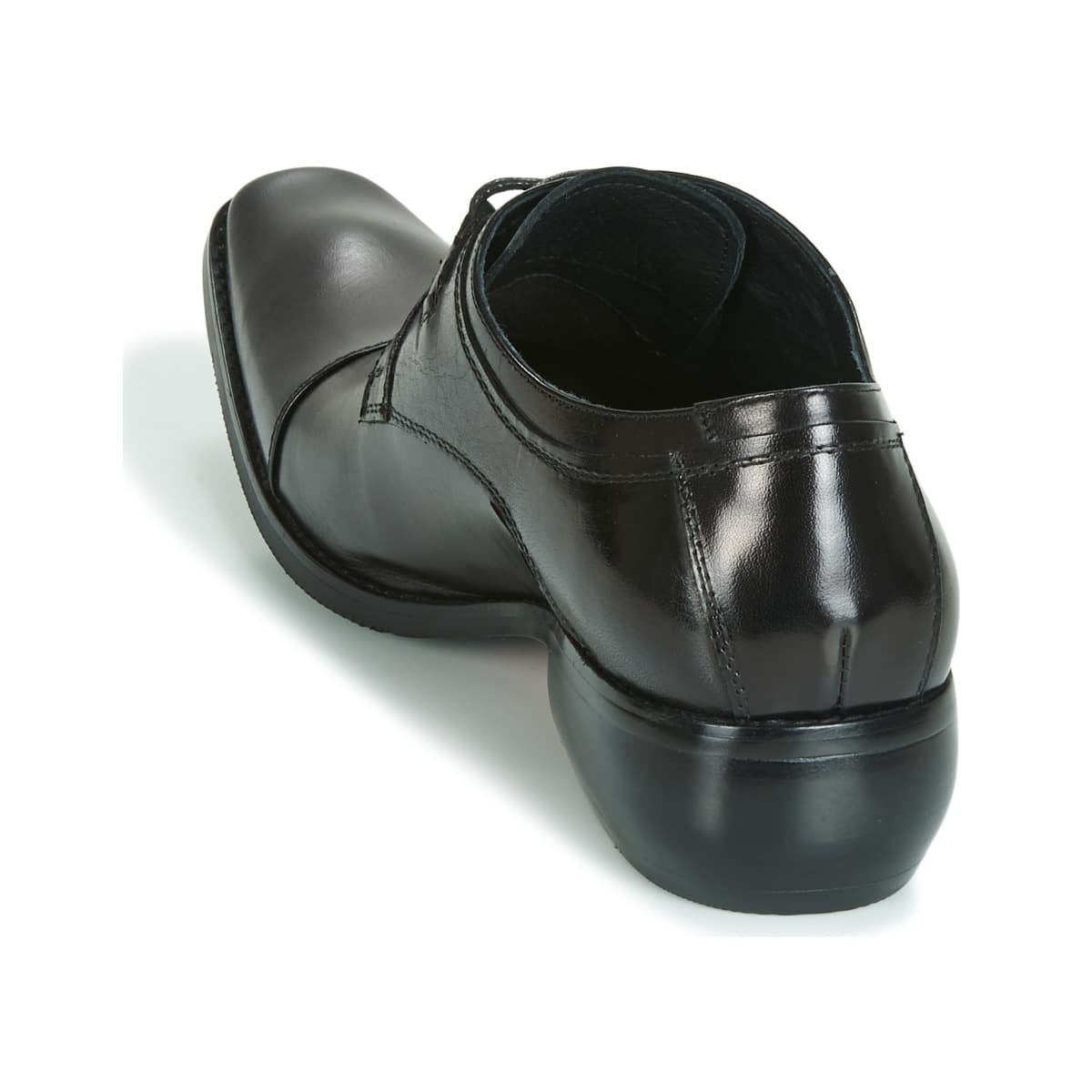 Men's Derby Shoes Kdopa Black