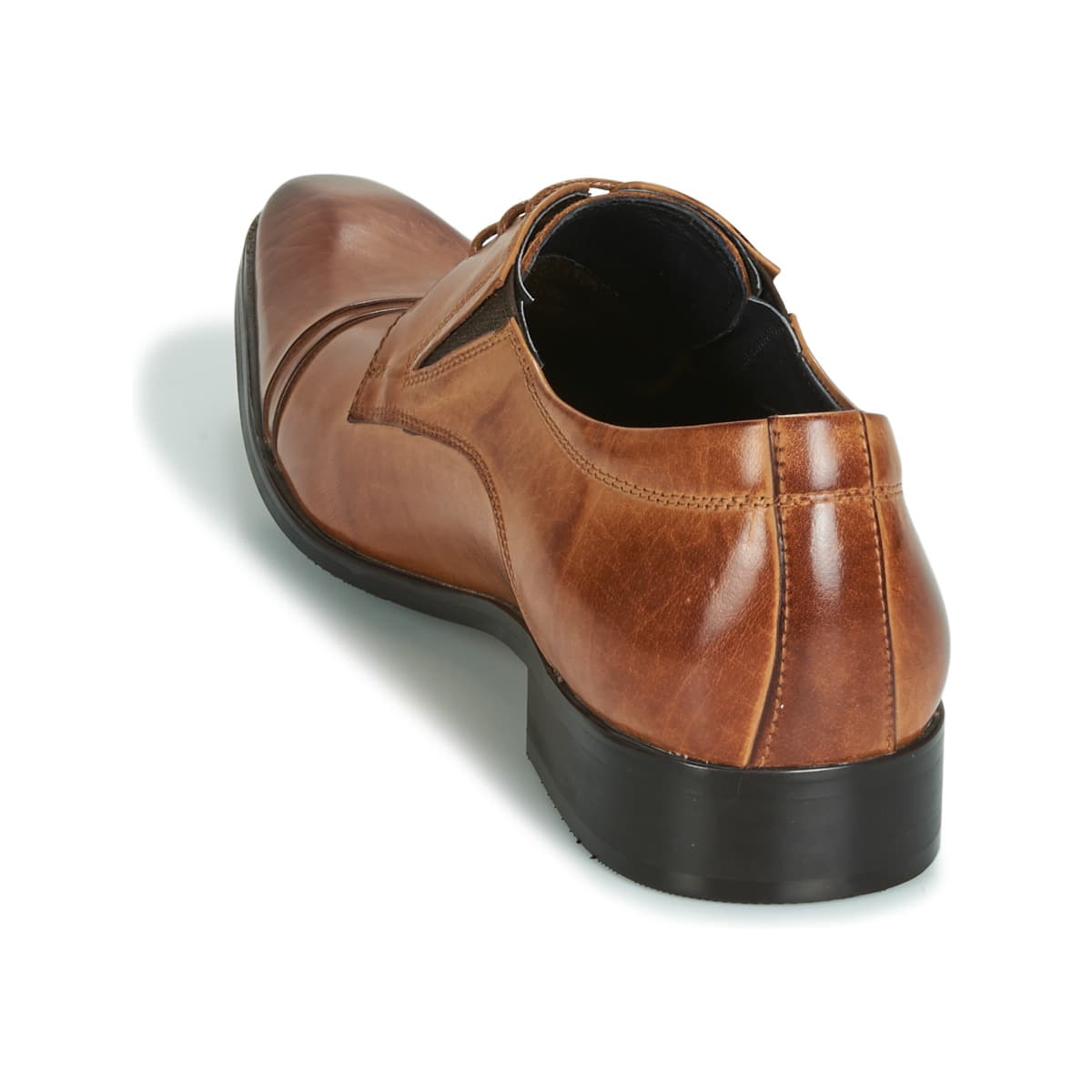Men's Derby Shoes Kdopa Brown