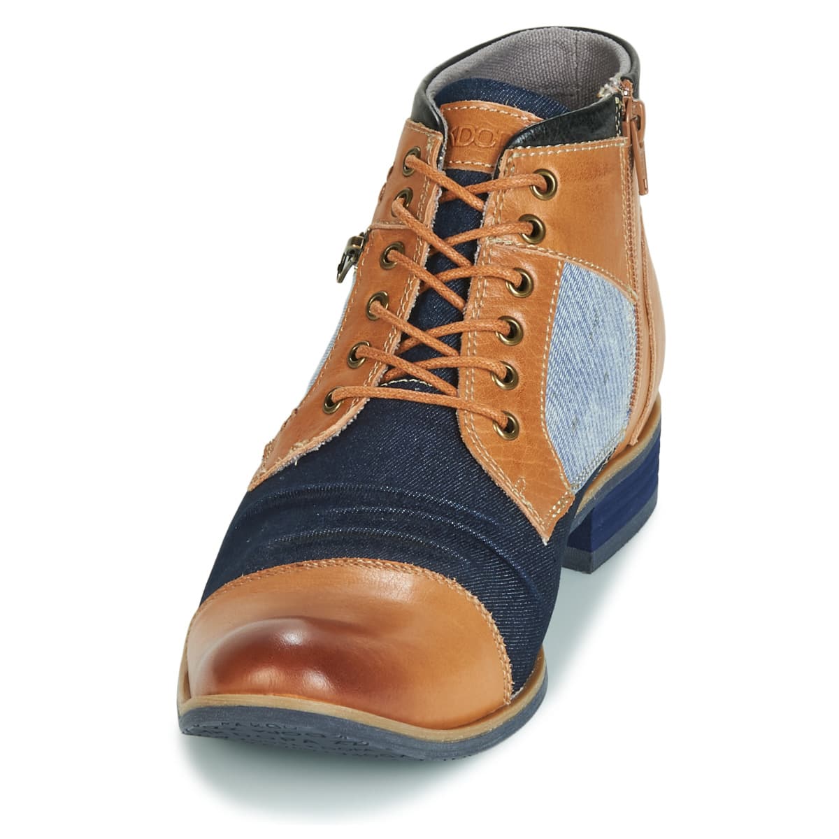 Men's Boots Kdopa Brown