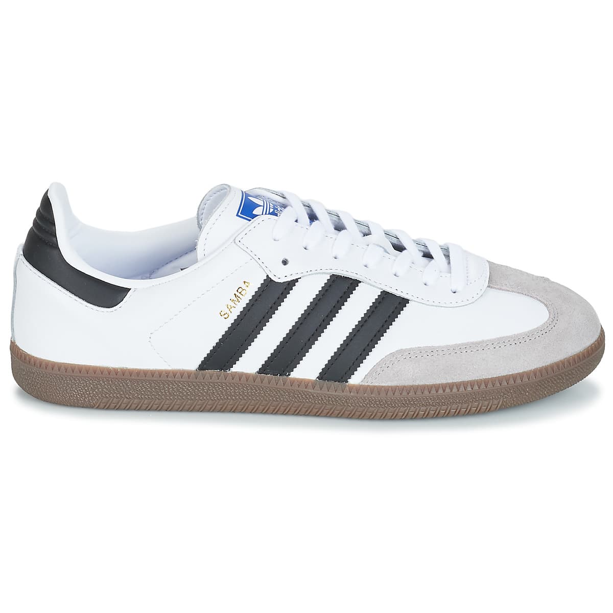 Women's Sneakers adidas White