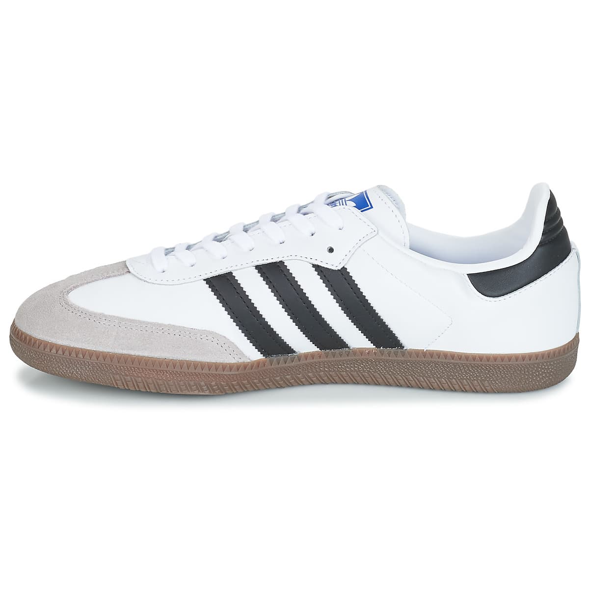 Women's Sneakers adidas White