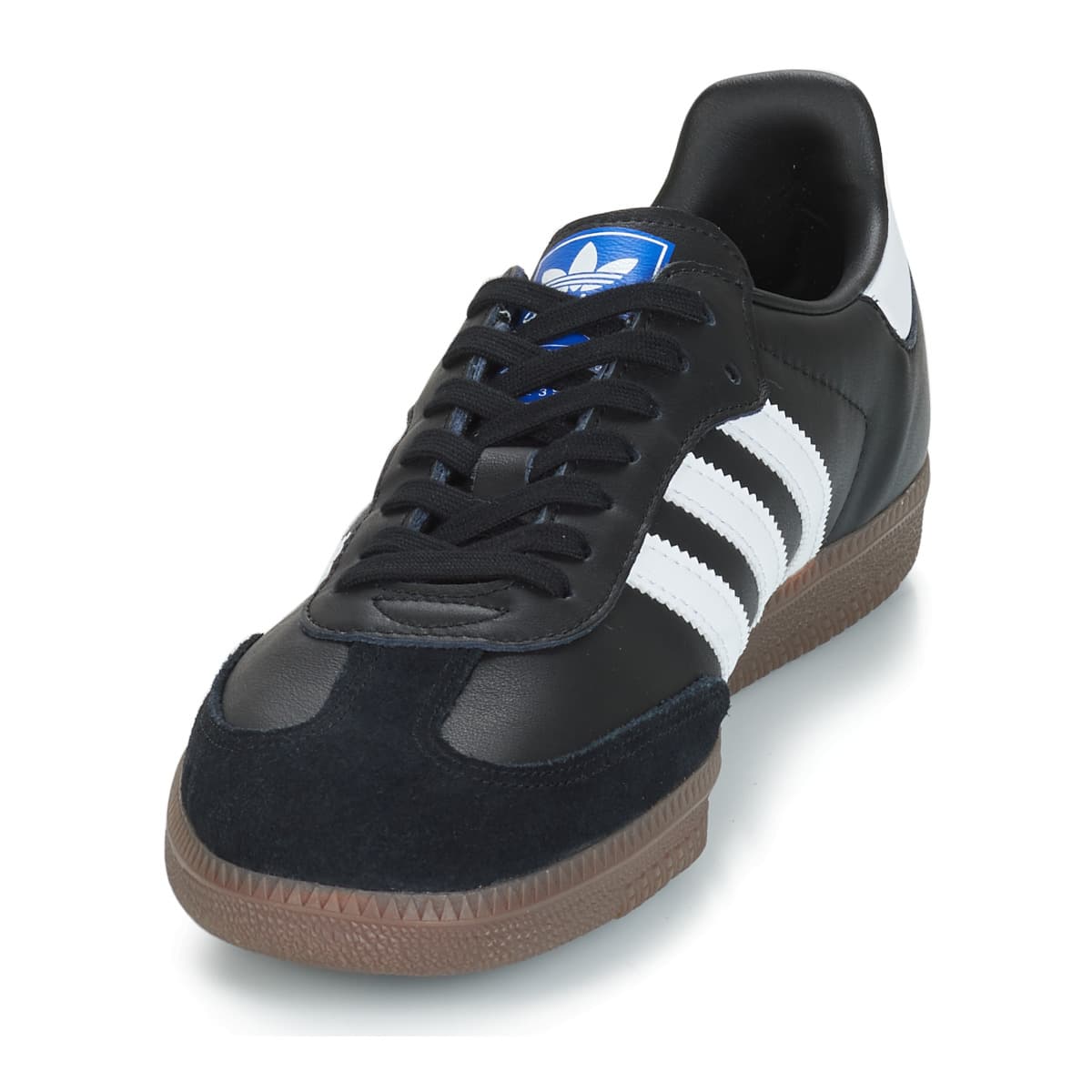 Women's Sneakers adidas Black