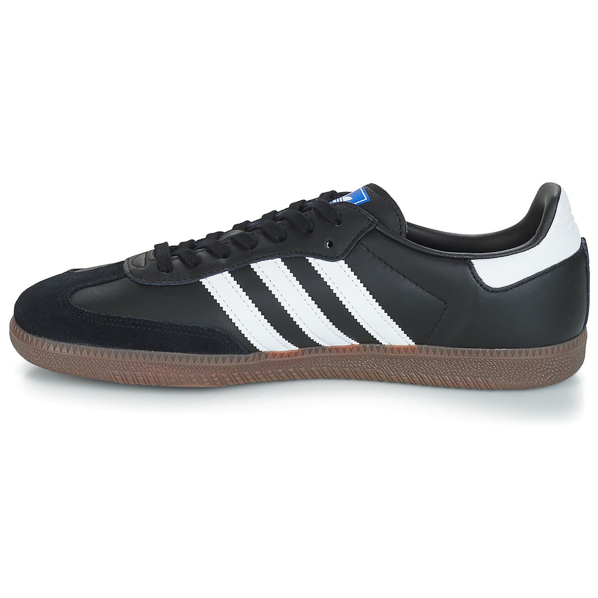Women's Sneakers adidas Black