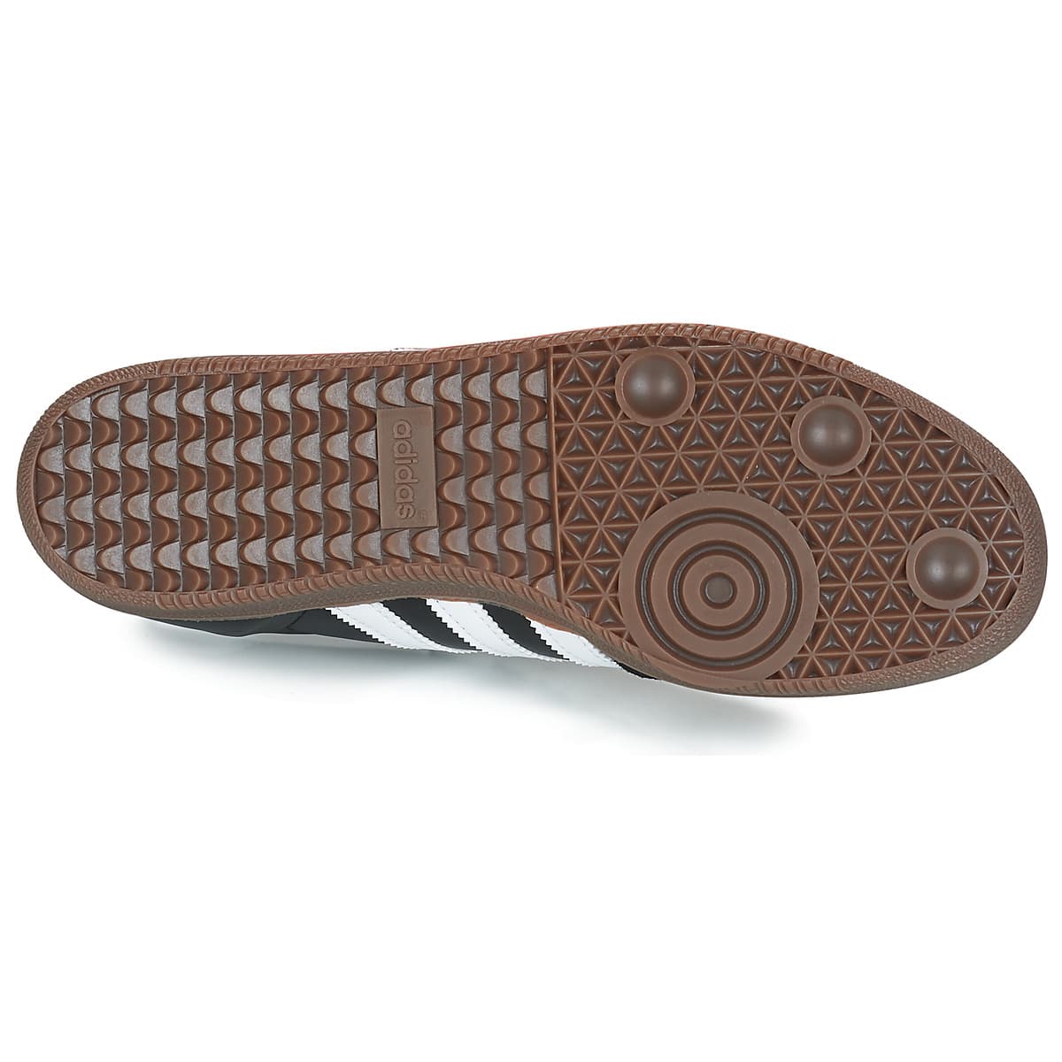 Women's Sneakers adidas Black