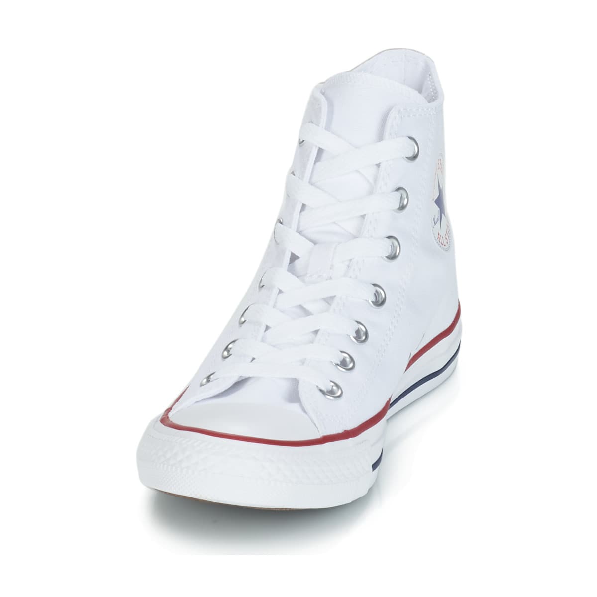 Women's Sneakers Converse White