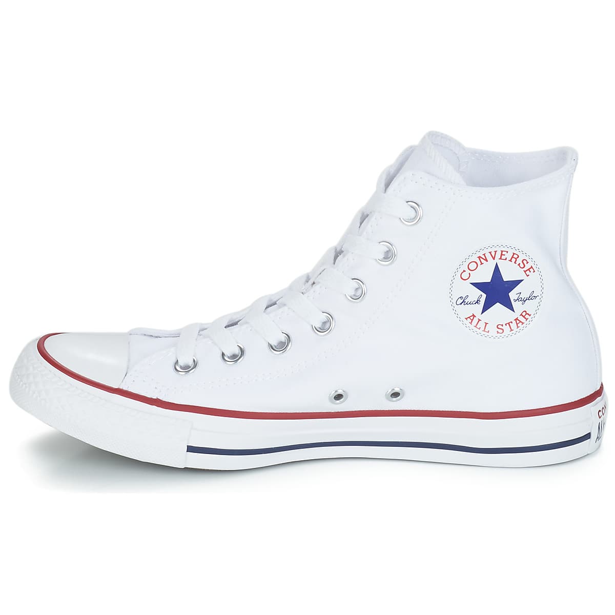 Women's Sneakers Converse White